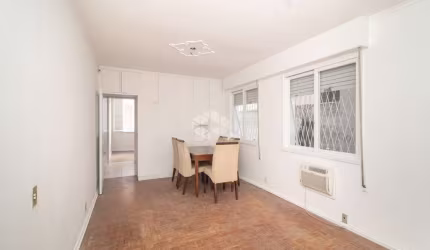 NA DINARTE RIBEIRO, TRÊS DORMITÓRIOS COM TERRAÇO E CHURRASQUEIRA