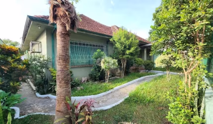 OPORTUIDADE PARA CONSTRUTORA!!! TERRENO COM 1009 m2 E EXCELENTE ÍNDICE