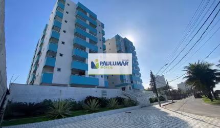 Apartamento com 2 dorms, Vera Cruz, Mongaguá - R$ 360 mil, Cod: 822000