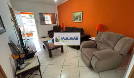Casa com 4 quartos, Centro, Mongaguá - R$ 499 mil, Cod: 725800