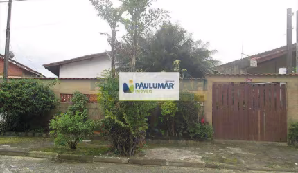 Casa com 2 quartos, Jardim Praia Grande, Mongaguá - R$ 290 mil, Cod: 51408