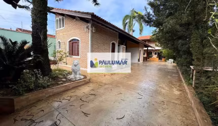 Casa com 3 quartos, Flórida Mirim, Mongaguá - R$ 640 mil, Cod: 34608