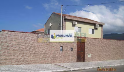 Sobrado com 6 dorms, Jardim Princesa, Praia Grande - R$ 1.3 mi, Cod: 14508