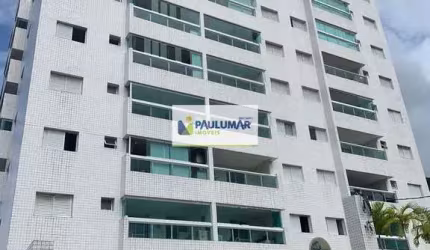 Apartamento com 2 dorms, Centro, Mongaguá - R$ 350 mil, Cod: 827831