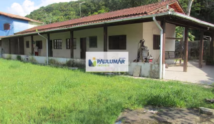 Casa com 3 quartos, Santa Eugênia, Mongaguá - R$ 650 mil, Cod: 828559