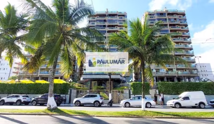 Cobertura com 4 quartos, Centro, Mongaguá - R$ 1.36 mi, Cod: 828926