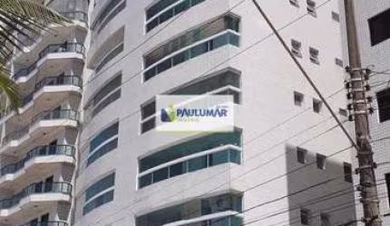 Cobertura com 4 dorms, Centro, Mongaguá - R$ 2.2 mi, Cod: 829315