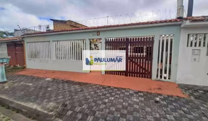 Casa com 2 dorms, Agenor de Campos, Mongaguá - R$ 370 mil, Cod: 829393