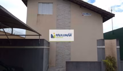 Casa com 3 dorms, Vila Atlântica, Mongaguá - R$ 250 mil, Cod: 829394