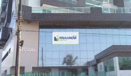 Apartamento com 2 quartos, Vila Anhanguera, Mongaguá - R$ 490 mil, Cod: 829566