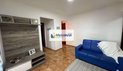 Apartamento com 1 quarto, Vera Cruz, Mongaguá - R$ 260 mil, Cod: 829823
