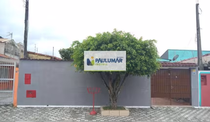 Casa com 2 quartos, Balneário Itaóca, Mongaguá - R$ 410 mil, Cod: 829834