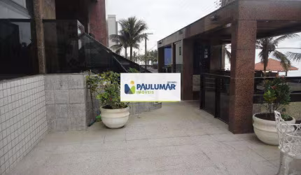 Apartamento com 2 dorms, Jardim Marina, Mongaguá - R$ 380 mil, Cod: 829840