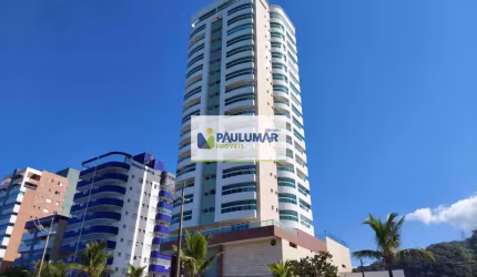 Apartamento com 2 dorms, Jardim Marina, Mongaguá - R$ 759 mil, Cod: 829961