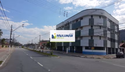 Kitnet com 1 dorm, Flórida, Praia Grande - R$ 180 mil, Cod: 830043