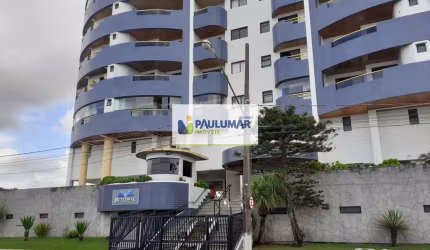 Apartamento com 2 dorms, Vila Vera Cruz, Mongaguá - R$ 450 mil, Cod: 830120