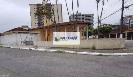 Casa com 3 dorms, Caiçara, Praia Grande - R$ 750 mil, Cod: 830137