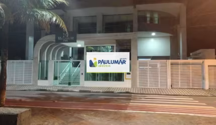Apartamento com 2 quartos, Vila São Paulo, Mongaguá - R$ 550 mil, Cod: 830159