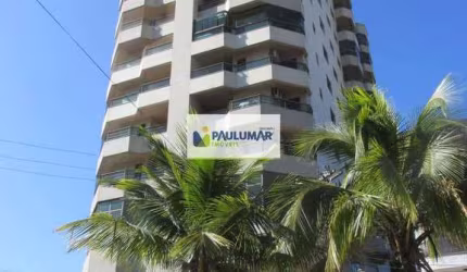 Cobertura com 3 quartos, Centro, Mongaguá - R$ 1.5 mi, Cod: 830175