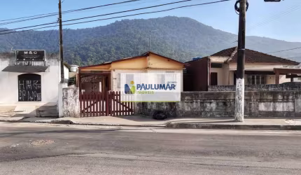 Casa com 2 dorms, Cidade da Criança, Praia Grande - R$ 320 mil, Cod: 830291