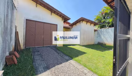 Casa com 2 dorms, Vila Anhanguera, Mongaguá - R$ 530 mil, Cod: 830463