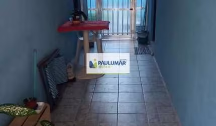 Casa com 2 dorms, Jardim Aguapeu, Mongaguá - R$ 260 mil, Cod: 830784