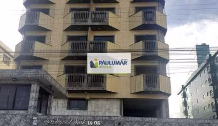 Apartamento com 3 dorms, Centro, Mongaguá - R$ 550 mil, Cod: 831170