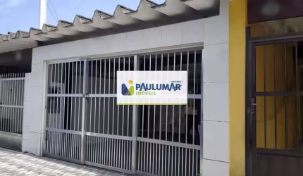 Casa com 2 dorms, Real, Praia Grande - R$ 330 mil, Cod: 831531