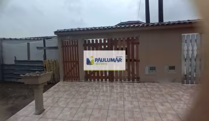 Sobrado com 2 quartos, Jardim Praia Grande, Mongaguá - R$ 280 mil, Cod: 831550