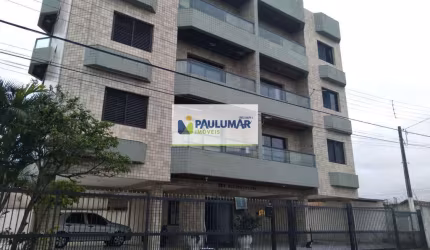 Apartamento com 2 dorms, Real, Praia Grande - R$ 280 mil, Cod: 831578
