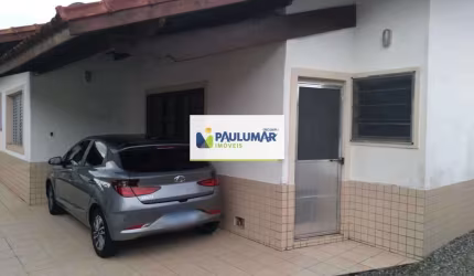 Casa de Condomínio com 1 dorm, Real, Praia Grande - R$ 258 mil, Cod: 831579