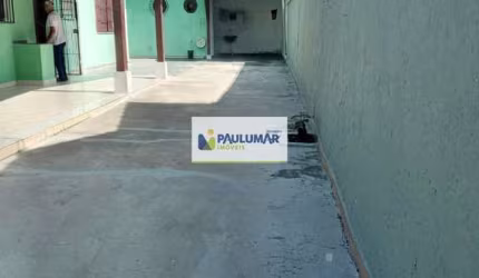 Casa com 2 dorms, Balneário Santa Eugênia, Mongaguá - R$ 350 mil, Cod: 831611