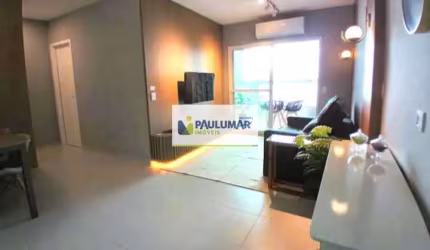 Apartamento com 2 dorms, Vila Atlântica, Mongaguá - R$ 619 mil, Cod: 831627