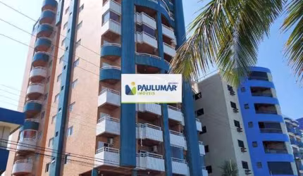 Cobertura com 3 dorms, Centro, Mongaguá - R$ 1.3 mi, Cod: 831672