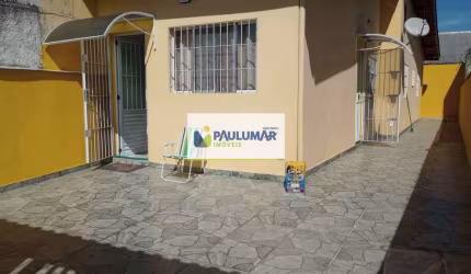 Casa com 2 dorms, Jardim Guanabara, Mongaguá - R$ 230 mil, Cod: 831676