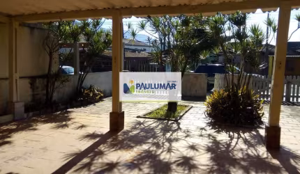 Casa com 3 dorms, Cidade da Criança, Praia Grande - R$ 300 mil, Cod: 831708