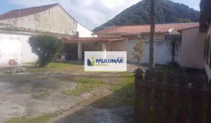 Casa com 2 dorms, jardim santa eugênia, Mongaguá - R$ 290 mil, Cod: 831778