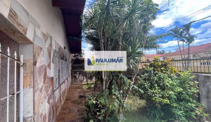 Casa com 4 dorms, Flórida, Praia Grande - R$ 630 mil, Cod: 831892