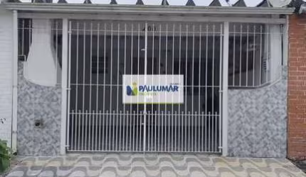 Casa com 1 quarto, Real, Praia Grande - R$ 230 mil, Cod: 831923