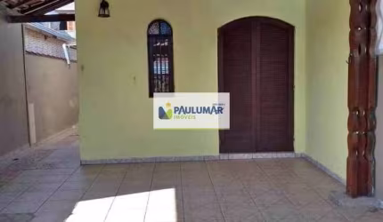 Casa com 2 dorms, Vera Cruz, Mongaguá - R$ 280 mil, Cod: 831924