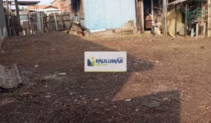 Terreno, Ribeirópolis, Praia Grande - R$ 230 mil, Cod: 831941