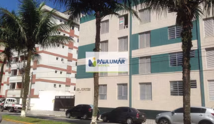 Kitnet com 1 quarto, Centro, Mongaguá - R$ 170 mil, Cod: 831963