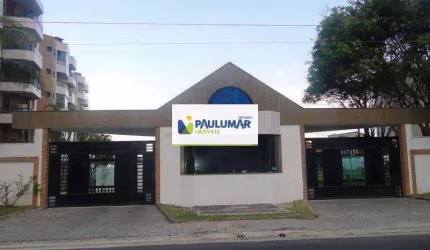 Apartamento com 2 dorms, Solemar, Praia Grande - R$ 270 mil, Cod: 831965