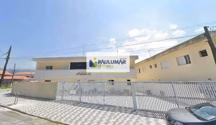 Casa de Condomínio com 2 dorms, Princesa, Praia Grande - R$ 230 mil, Cod: 832020
