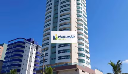 Apartamento com 2 quartos, Jardim Marina, Mongaguá - R$ 630 mil, Cod: 832046