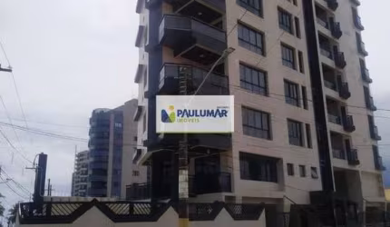 Apartamento com 2 dorms, Real, Praia Grande - R$ 500 mil, Cod: 832075