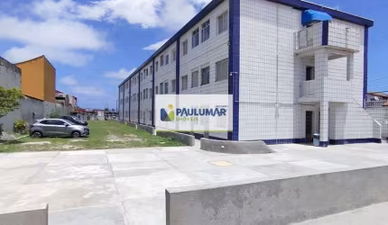 Apartamento com 2 dorms, Jussara, Mongaguá - R$ 170 mil, Cod: 832128