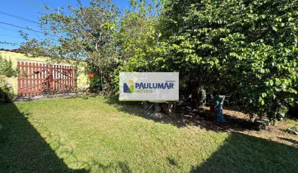 Casa com 1 dorm, Vera Cruz, Mongaguá - R$ 299 mil, Cod: 832138