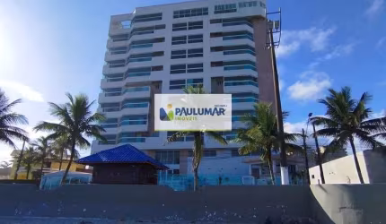 Apartamento com 2 dorms, Jardim Marina, Mongaguá - R$ 559 mil, Cod: 832148