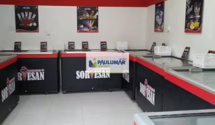 Loja, Centro, Mongaguá, Cod: 832195